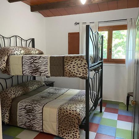 Allotjament Rural Illa De Mar Deltebre Zewnętrze zdjęcie