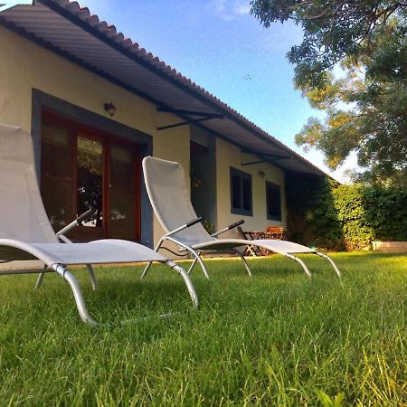 Allotjament Rural Illa De Mar Deltebre Zewnętrze zdjęcie