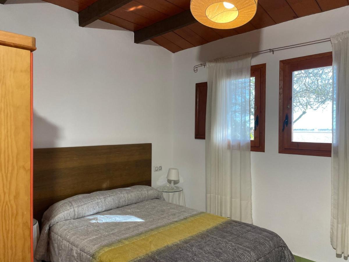 Allotjament Rural Illa De Mar Deltebre Zewnętrze zdjęcie