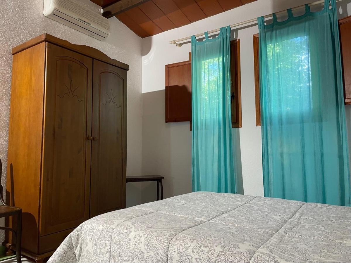 Allotjament Rural Illa De Mar Deltebre Zewnętrze zdjęcie