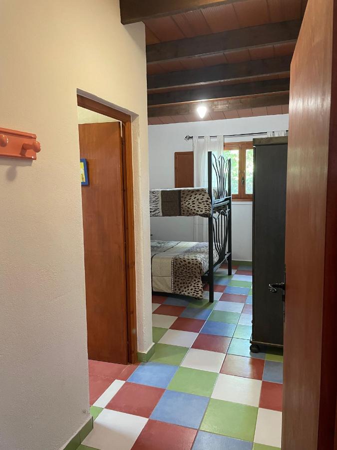 Allotjament Rural Illa De Mar Deltebre Zewnętrze zdjęcie
