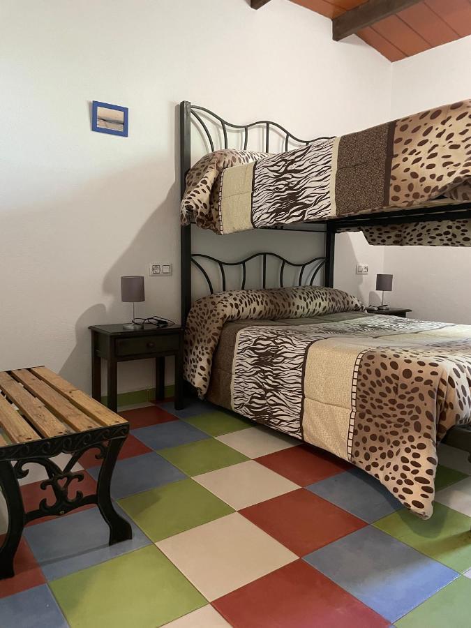 Allotjament Rural Illa De Mar Deltebre Zewnętrze zdjęcie