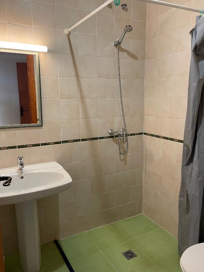 Allotjament Rural Illa De Mar Deltebre Zewnętrze zdjęcie