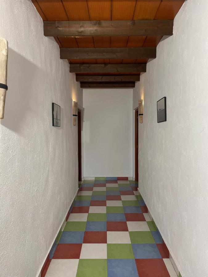 Allotjament Rural Illa De Mar Deltebre Zewnętrze zdjęcie
