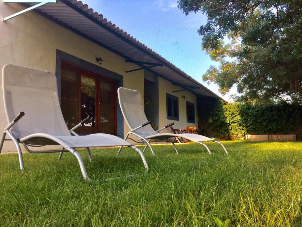 Allotjament Rural Illa De Mar Deltebre Zewnętrze zdjęcie